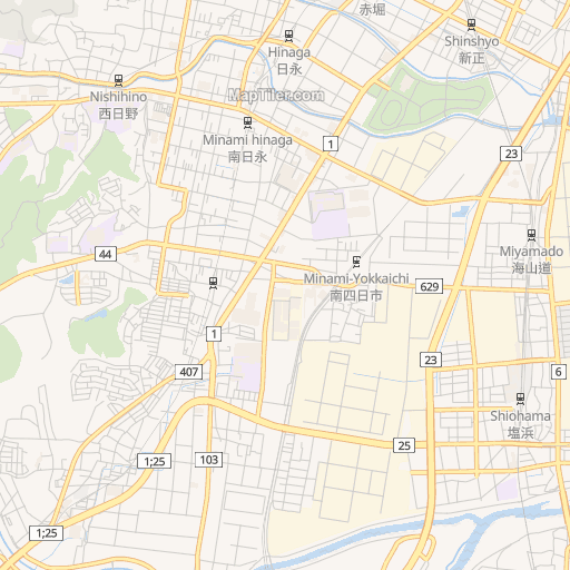 四日市医師会看護専門学校 西新地14 Yokkaichi Shi 21 四日市医師会看護専門学校 西新地14 Yokkaichi Shi 21