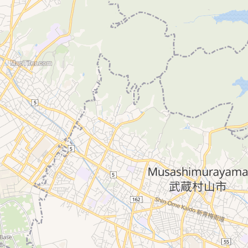 おもてなし薬局 大南3 60 15 Musashimurayama Shi 21